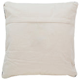 Napier Blue and Beige Tones Pillow